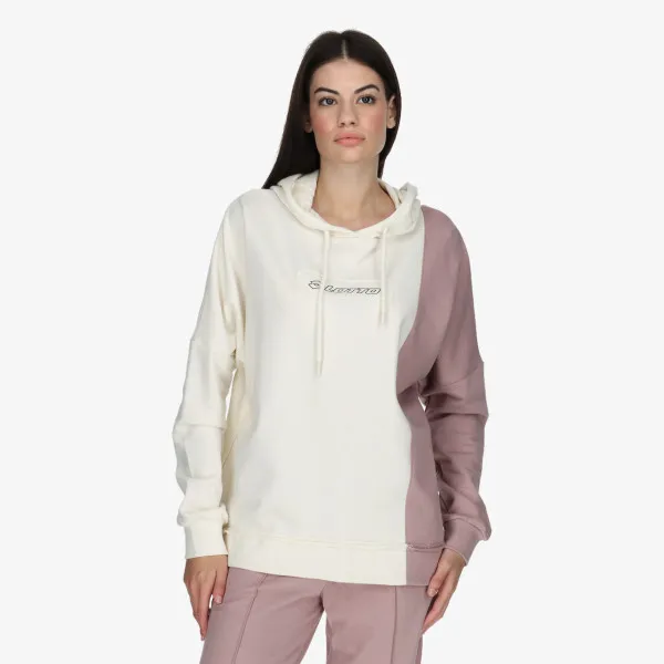 LOTTO Hanorac RUINITO HOODY W 