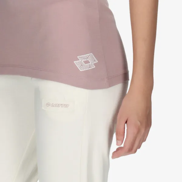 LOTTO Tricou GEOMETRICO TEE W 