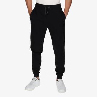 Lotto Pantaloni de trening Corda Cuff Pant 