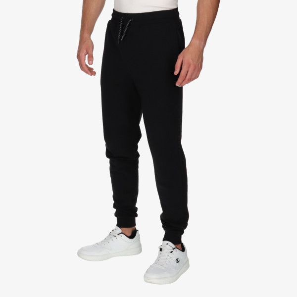 Lotto Pantaloni de trening Corda Cuff Pant 