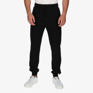 Lotto Pantaloni de trening MONOGRAM CUFF PANT M 