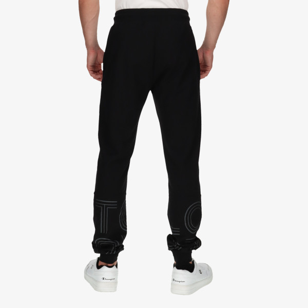 Lotto Pantaloni de trening MONOGRAM CUFF PANT M 