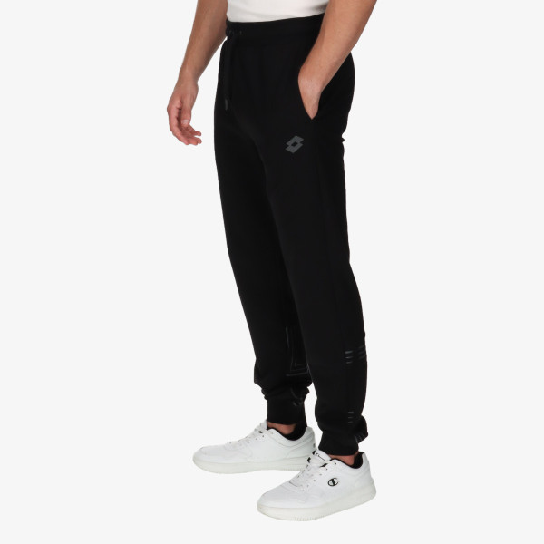 Lotto Pantaloni de trening MONOGRAM CUFF PANT M 