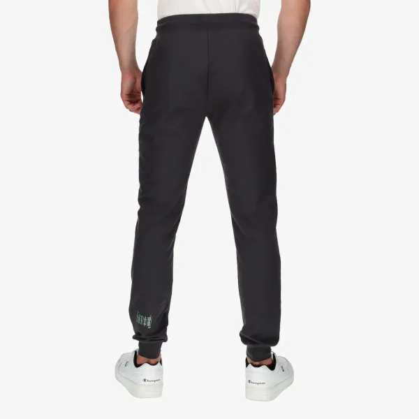 LOTTO Pantaloni de trening FORTUNA CUFF PANT M 