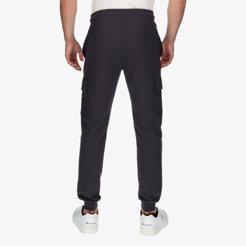 Lotto Pantaloni de trening FORTUNA CARGO M 