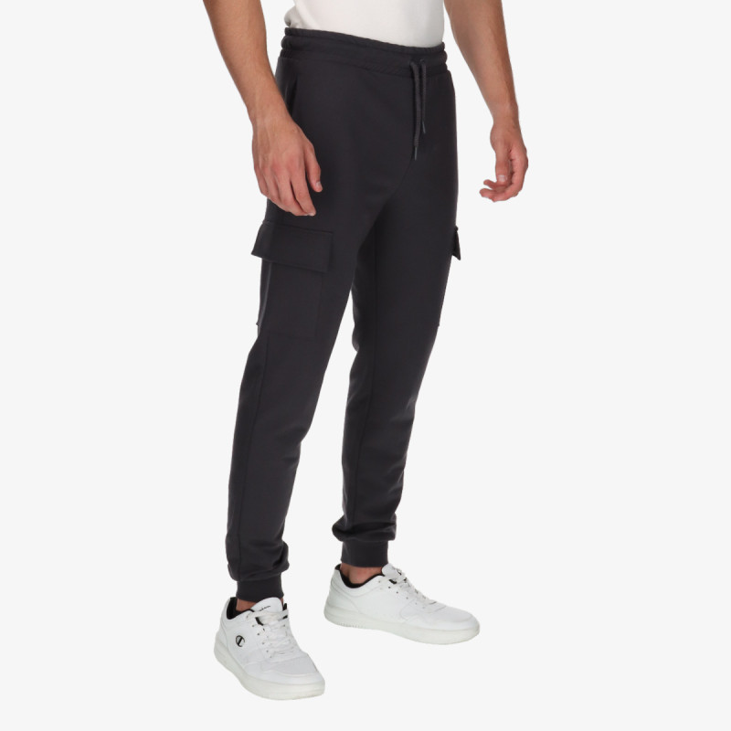 Lotto Pantaloni de trening FORTUNA CARGO M 