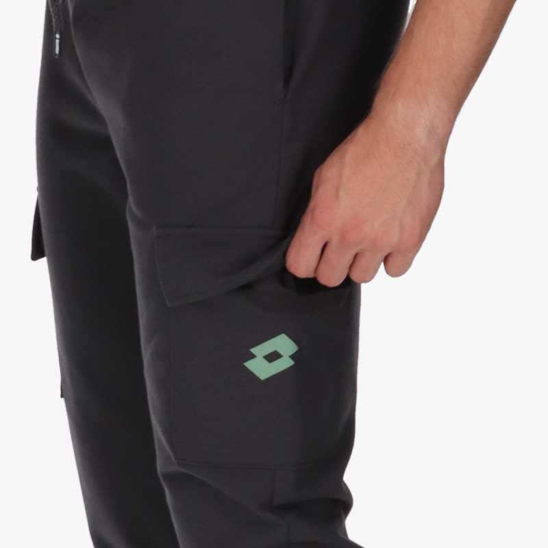 Lotto Pantaloni de trening FORTUNA CARGO M 