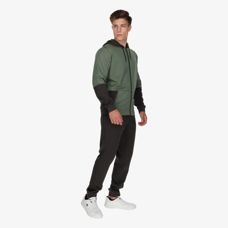 Lotto Trening Lotto Monogram Suit M 