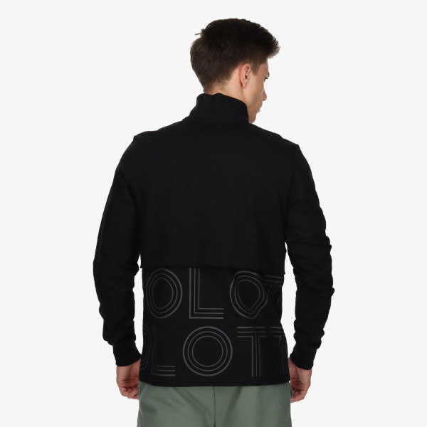 Lotto Hanorac Monogram Hoodie 