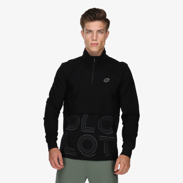 Lotto Hanorac Monogram Hoodie 