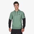 Lotto Hanorac FORTUNA HOODY M 