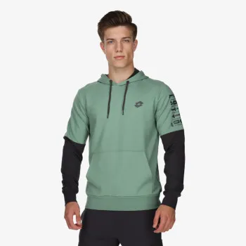 LOTTO Hanorac FORTUNA HOODY M 