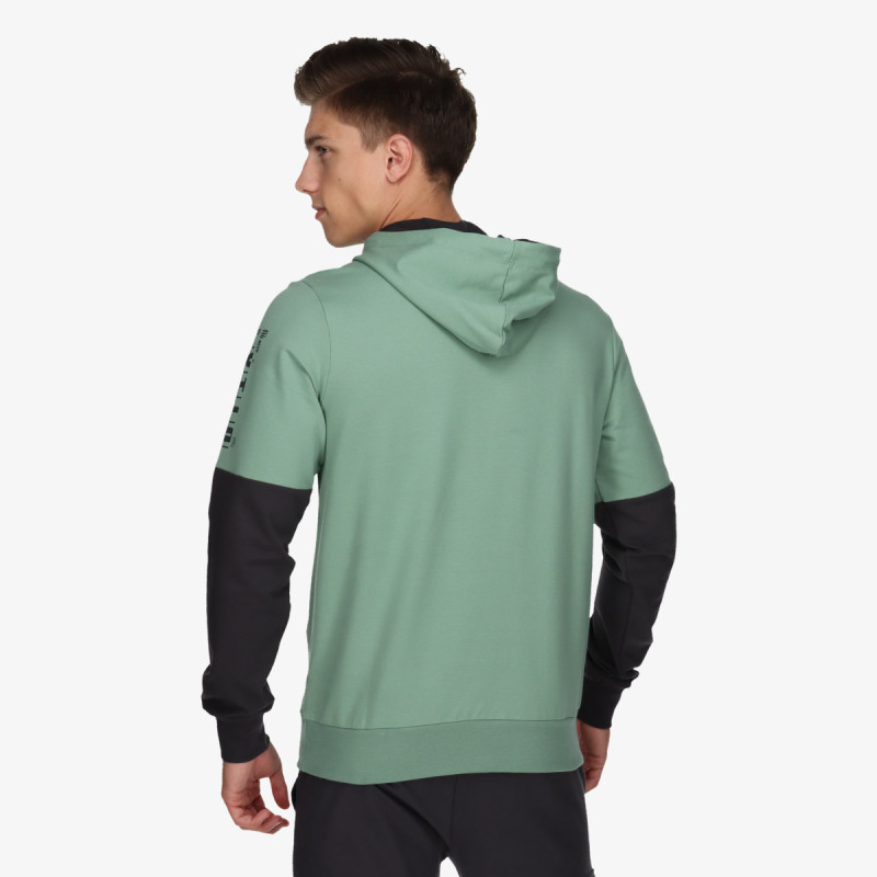 Lotto Hanorac FORTUNA HOODY M 