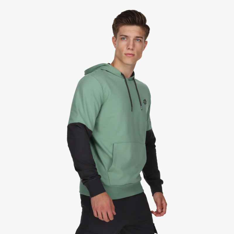 Lotto Hanorac FORTUNA HOODY M 