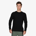 LOTTO Tricou maneca lunga Monogram Tee 