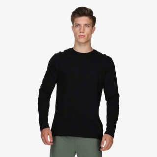 LOTTO Tricou maneca lunga Monogram Tee 
