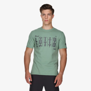 LOTTO Tricou FORTUNA TEE M