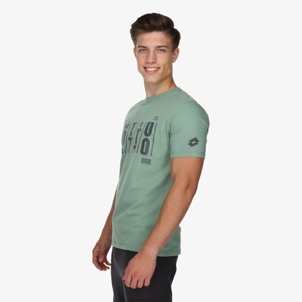 Lotto Tricou FORTUNA TEE M 