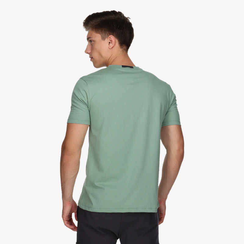 Lotto Tricou FORTUNA TEE M 
