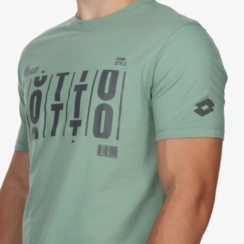 Lotto Tricou FORTUNA TEE M 