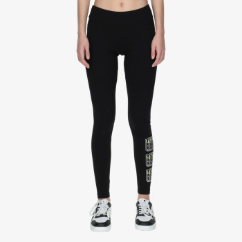 Lotto Colanti CAMPO LEGGINGS W 