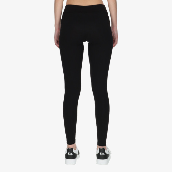 Lotto Colanti CAMPO LEGGINGS W 