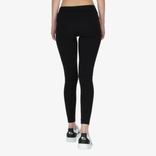 Lotto Colanti BLOCCO BASIC LEGGINGS W 