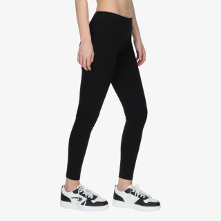 Lotto Colanti BLOCCO BASIC LEGGINGS W 
