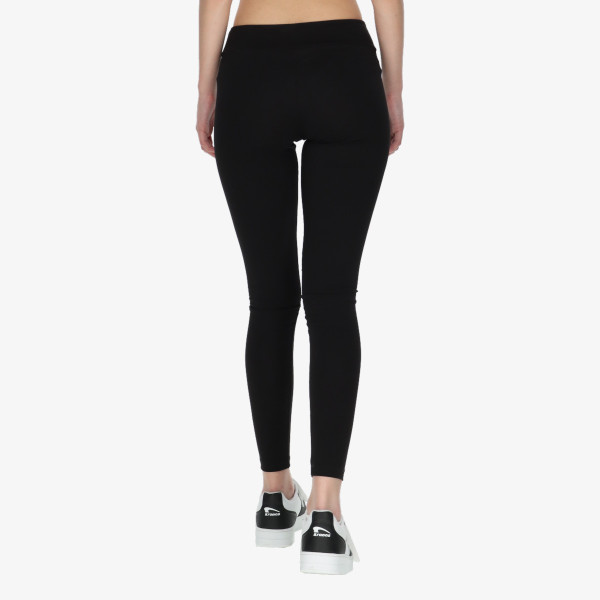 Lotto Colanti BLOCCO BASIC LEGGINGS W 