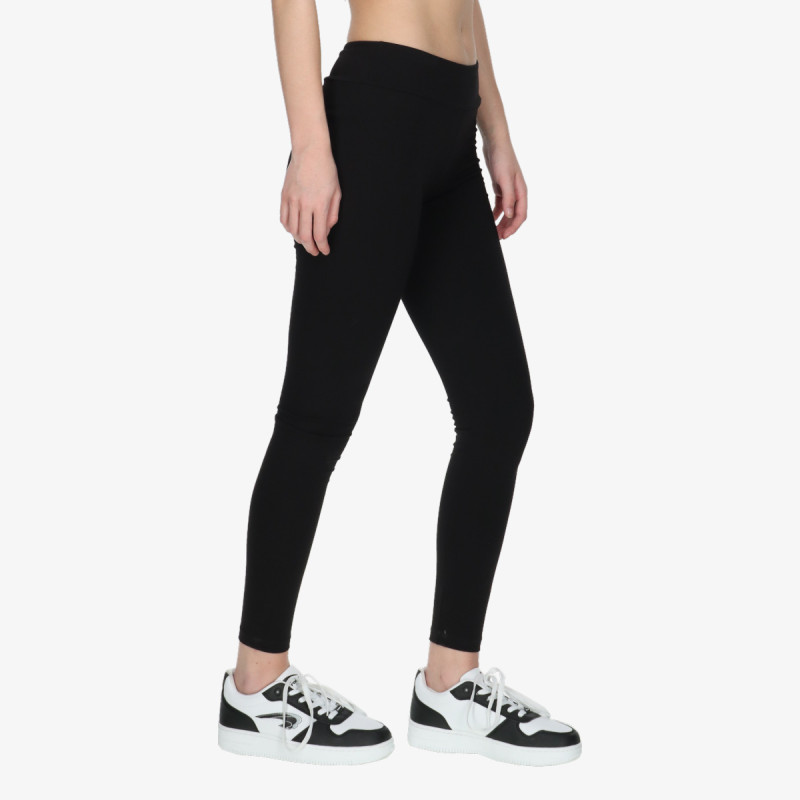 Lotto Colanti BLOCCO BASIC LEGGINGS W 