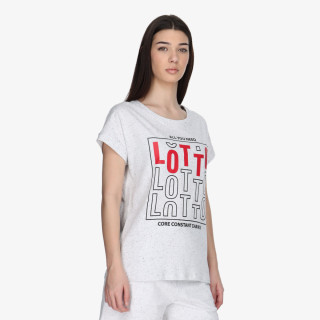 Lotto Tricou CAMPO BOX T-SHIRT W 