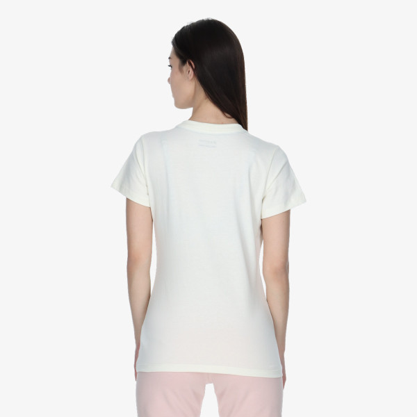 Lotto Tricou LOGO SQUARE T-SHIRT 