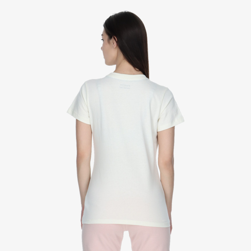 Lotto Tricou LOGO SQUARE T-SHIRT 