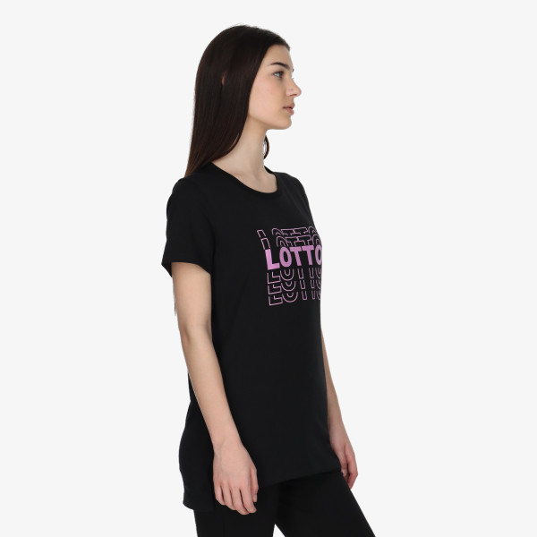 Lotto Tricou LOGO 2 T-SHIRT 