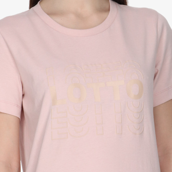 Lotto Tricou LOGO 2 T-SHIRT 