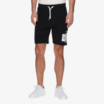 Lotto Pantaloni scurti CAMPO SQUARE SHORTS 