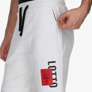 Lotto Pantaloni scurti CAMPO SQUARE SHORTS 