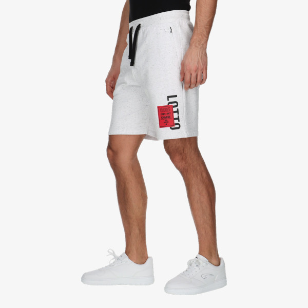 Lotto Pantaloni scurti CAMPO SQUARE SHORTS 