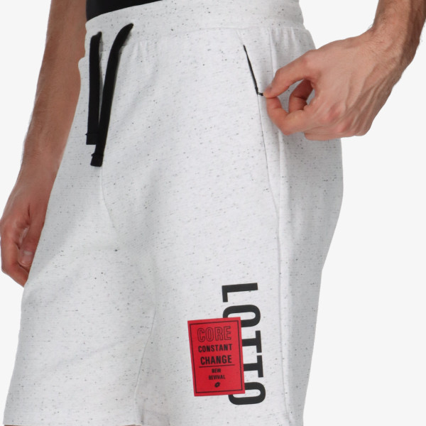 Lotto Pantaloni scurti CAMPO SQUARE SHORTS 