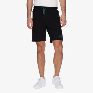 Lotto Pantaloni scurti BLOCCO SHORTS 