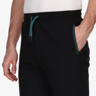 Lotto Pantaloni scurti BLOCCO SHORTS 