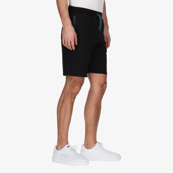 Lotto Pantaloni scurti BLOCCO SHORTS 