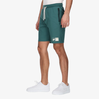 Lotto Pantaloni scurti BLOCCO SHORTS 