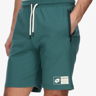 Lotto Pantaloni scurti BLOCCO SHORTS 