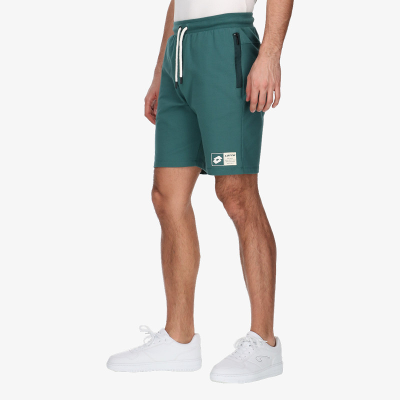 Lotto Pantaloni scurti BLOCCO SHORTS 