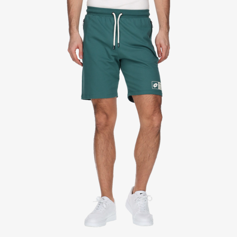 Lotto Pantaloni scurti BLOCCO SHORTS 