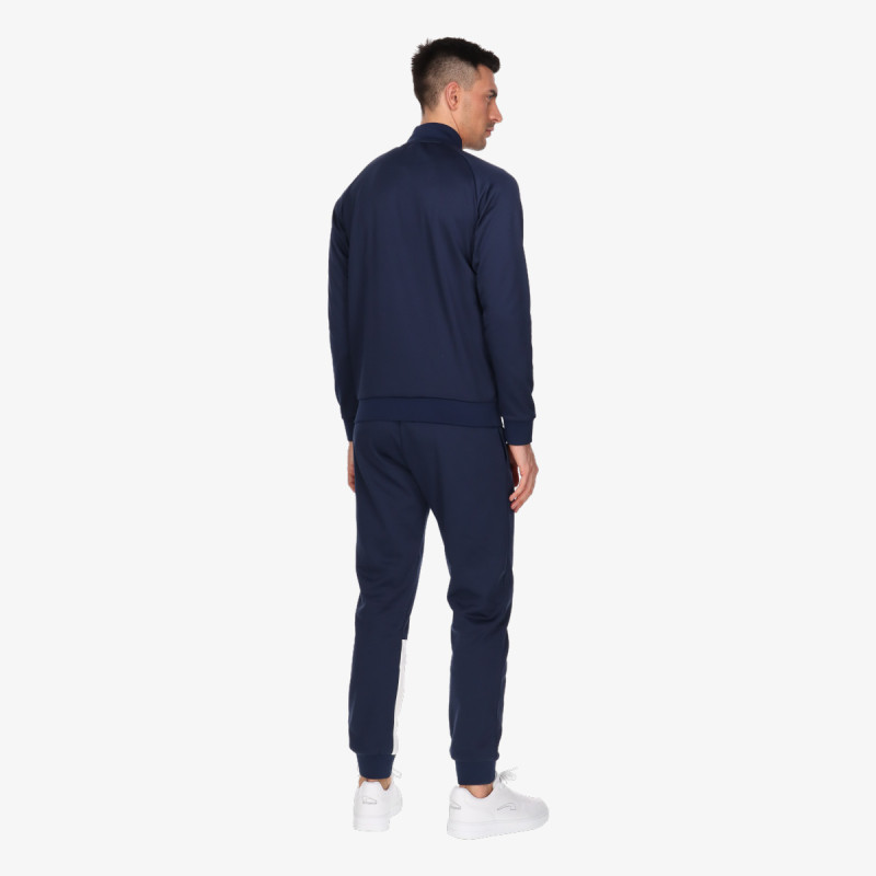 Lotto Trening BLOCCO TRACKSUIT 