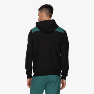 Lotto Hanorac BLOCCO FULL ZIP HOODY 