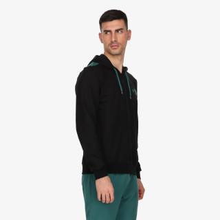 Lotto Hanorac BLOCCO FULL ZIP HOODY 