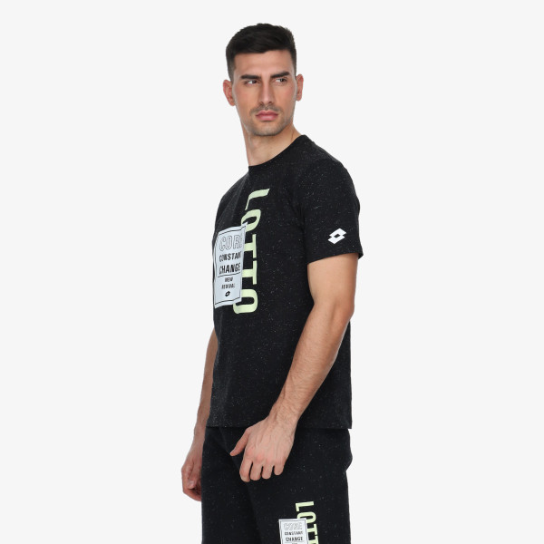 Lotto Tricou CAMPO SQUARE T-SHIRT 